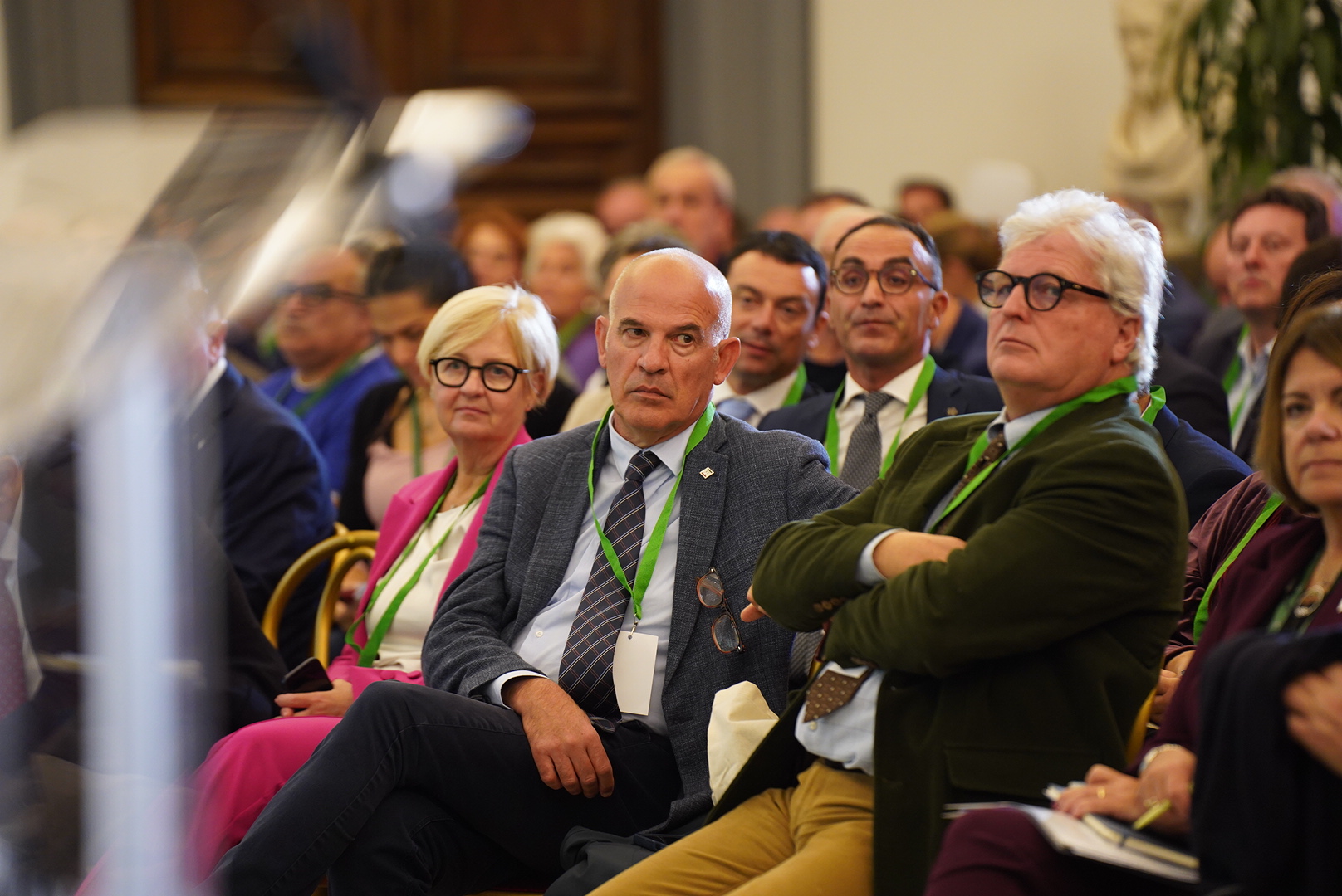 È passato il tempo delle soluzioni ordinarie